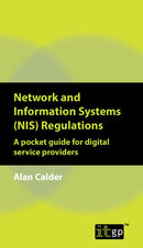 Network and Information Systems (NIS) Regulations - A pocket guide for digital service providers