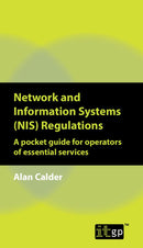 Network and Information Systems (NIS) Regulations - A pocket guide for operators of essential services