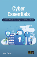  Cyber Essentials - A guide to the Cyber Essentials and Cyber Essentials Plus certifications