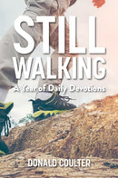 Still Walking: A Year of Daily Devotions