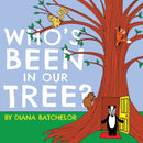 Who's Been in Our Tree?