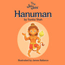 Hanuman, The Jai Jais Main Series