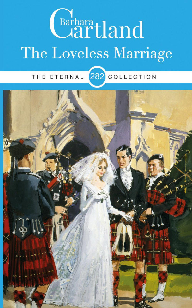 The Loveless Marriage