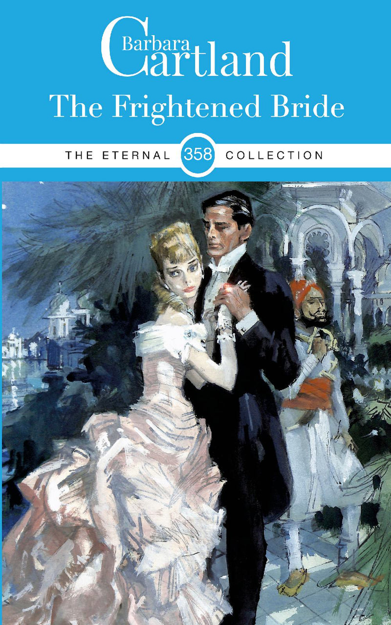 The Frightened Bride