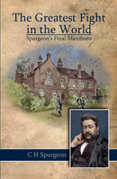 The Greatest Fight in the World