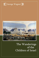 The Wanderings of the Children of Israel