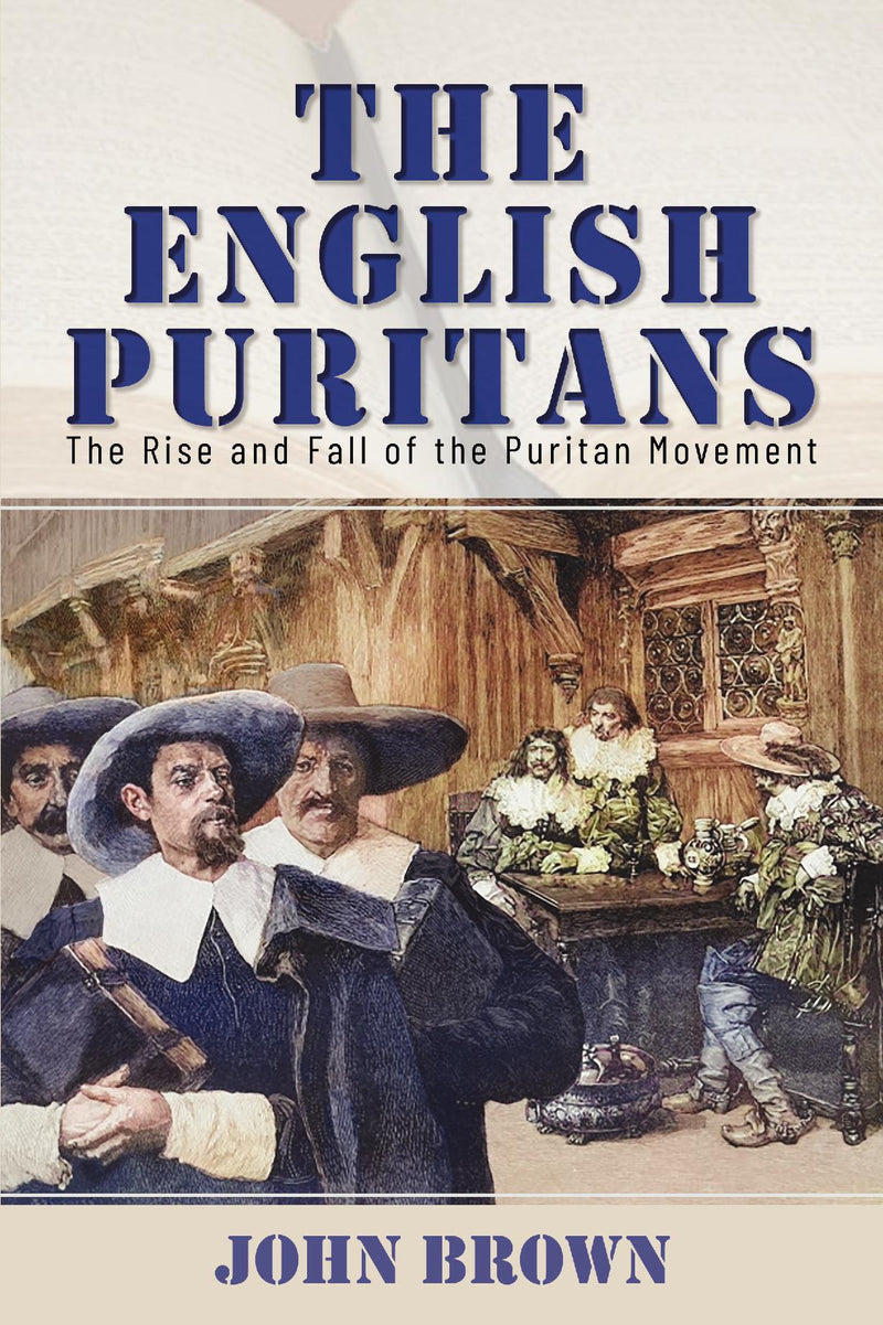 The English Puritans