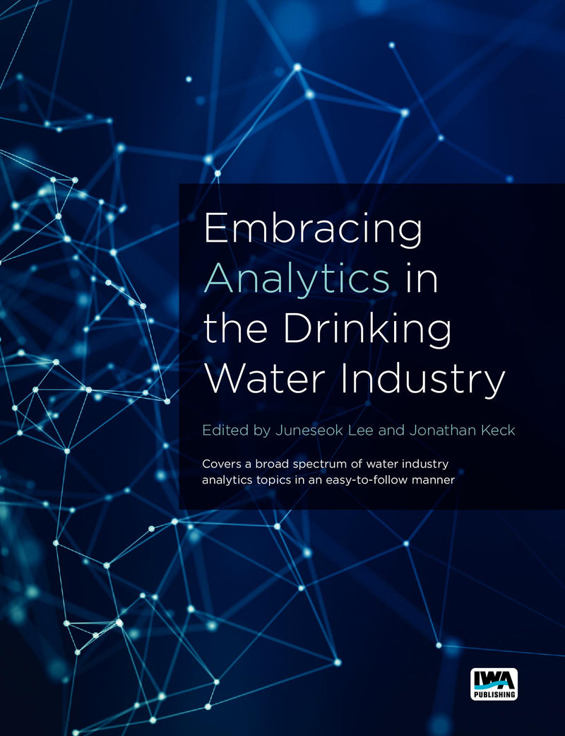 Embracing Analytics in the Drinking Water Industry 