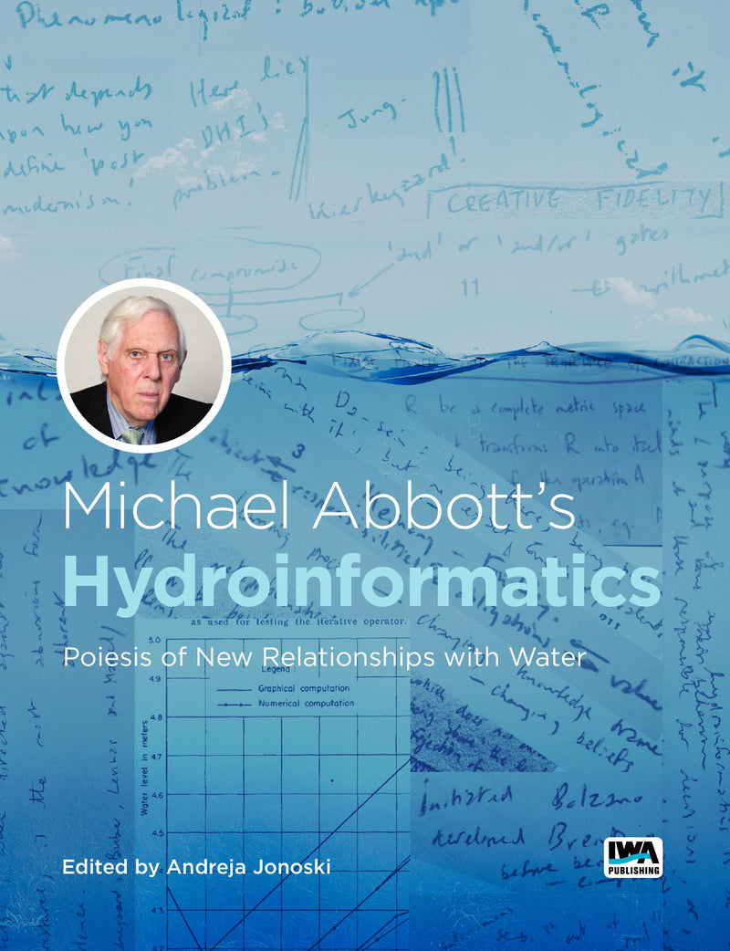 Michael Abbott’s Hydroinformatics