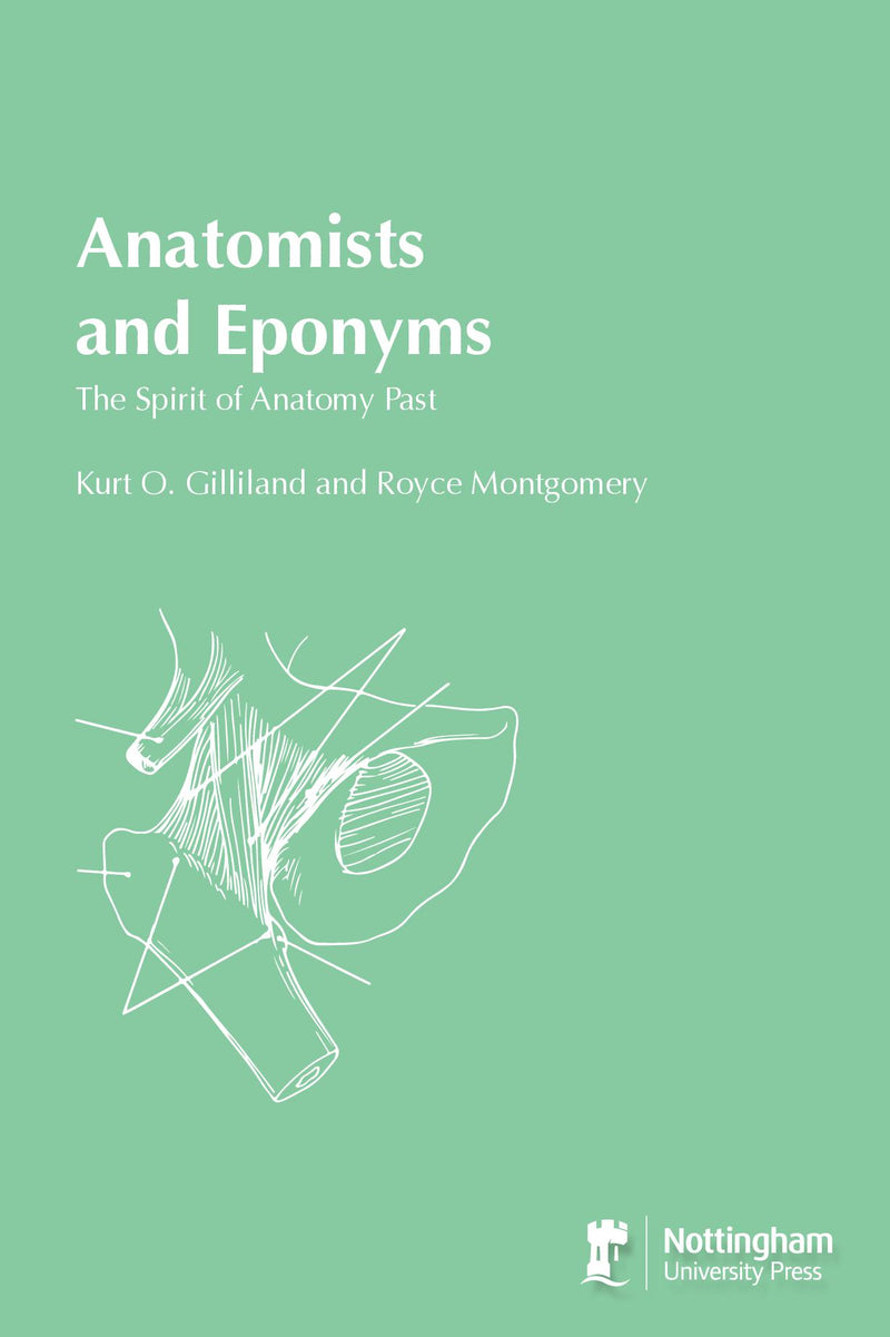 Anatomists and Eponyms