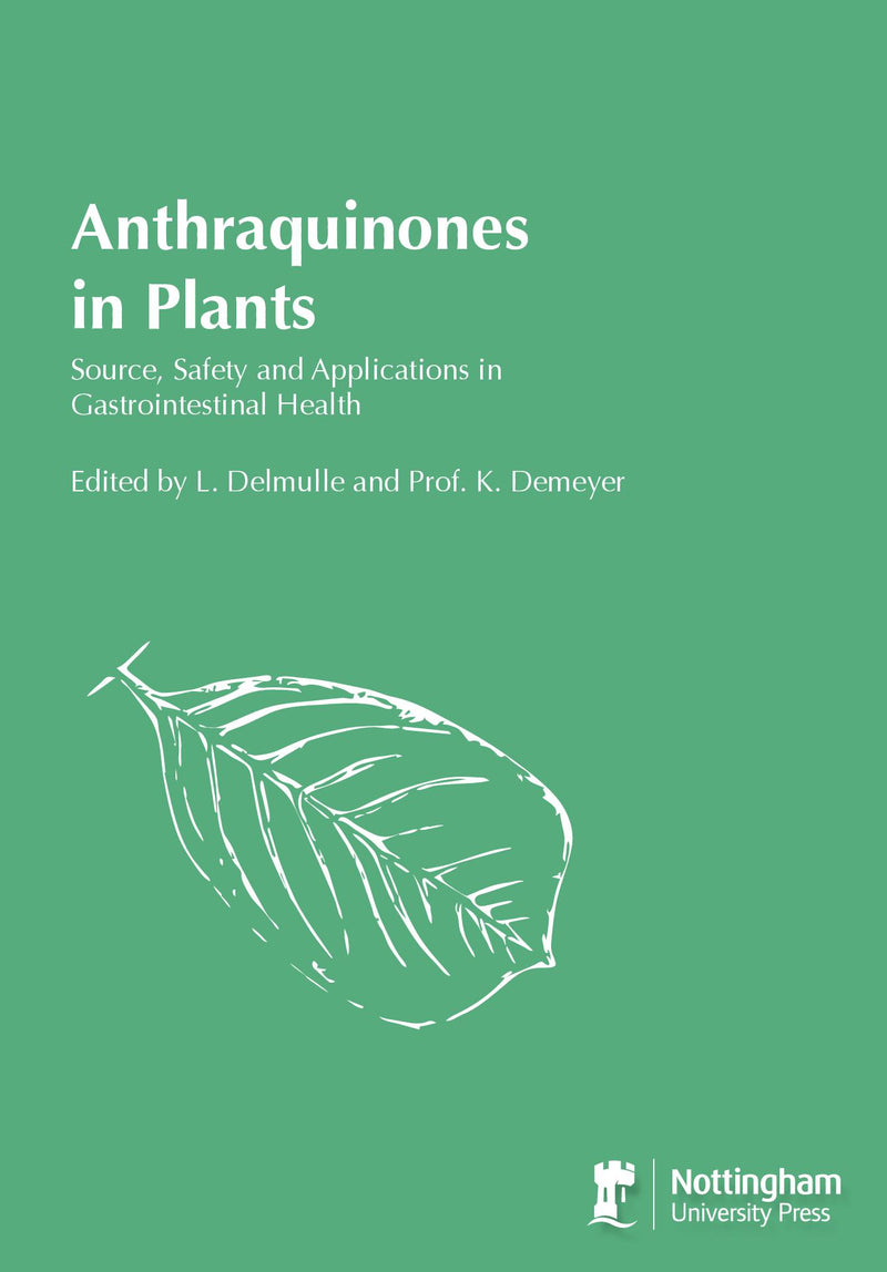 Anthraquinones in Plants