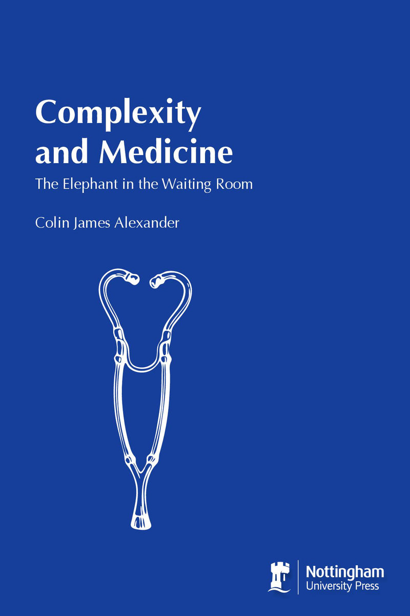 Complexity and Medicine
