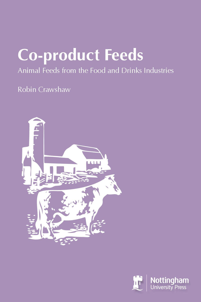 Co-product Feeds