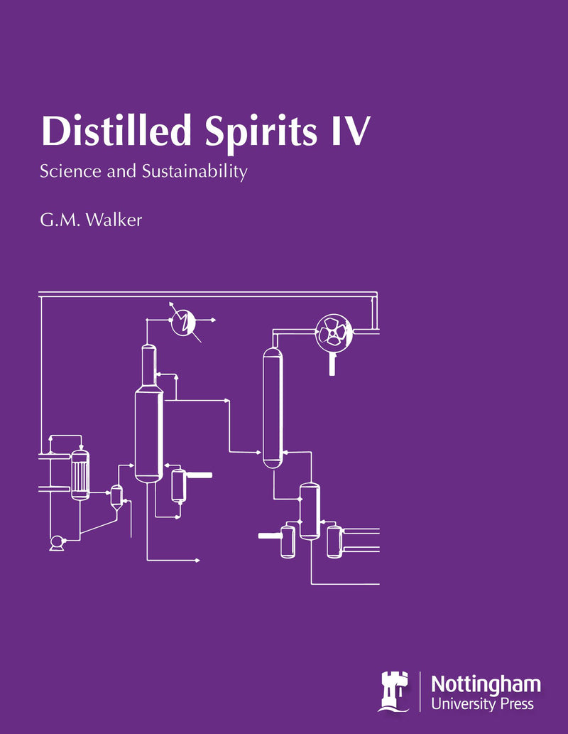 Distilled Spirits IV