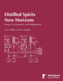 Distilled Spirits New Horizons