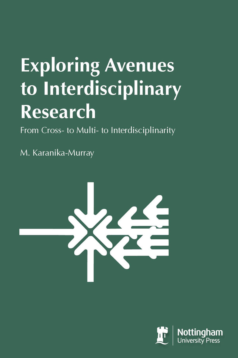 Exploring Avenues to Interdisciplinary Research