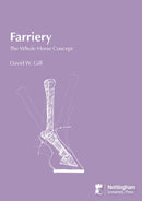 Farriery