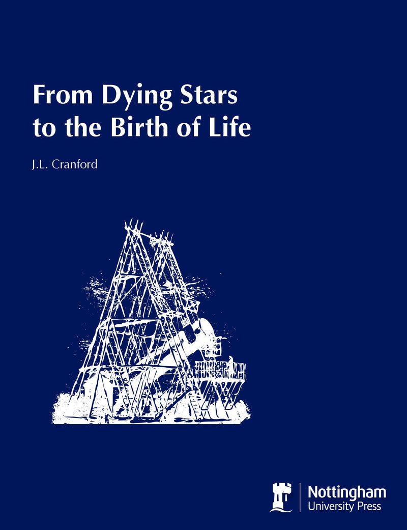 From Dying Stars to the Birth of Life