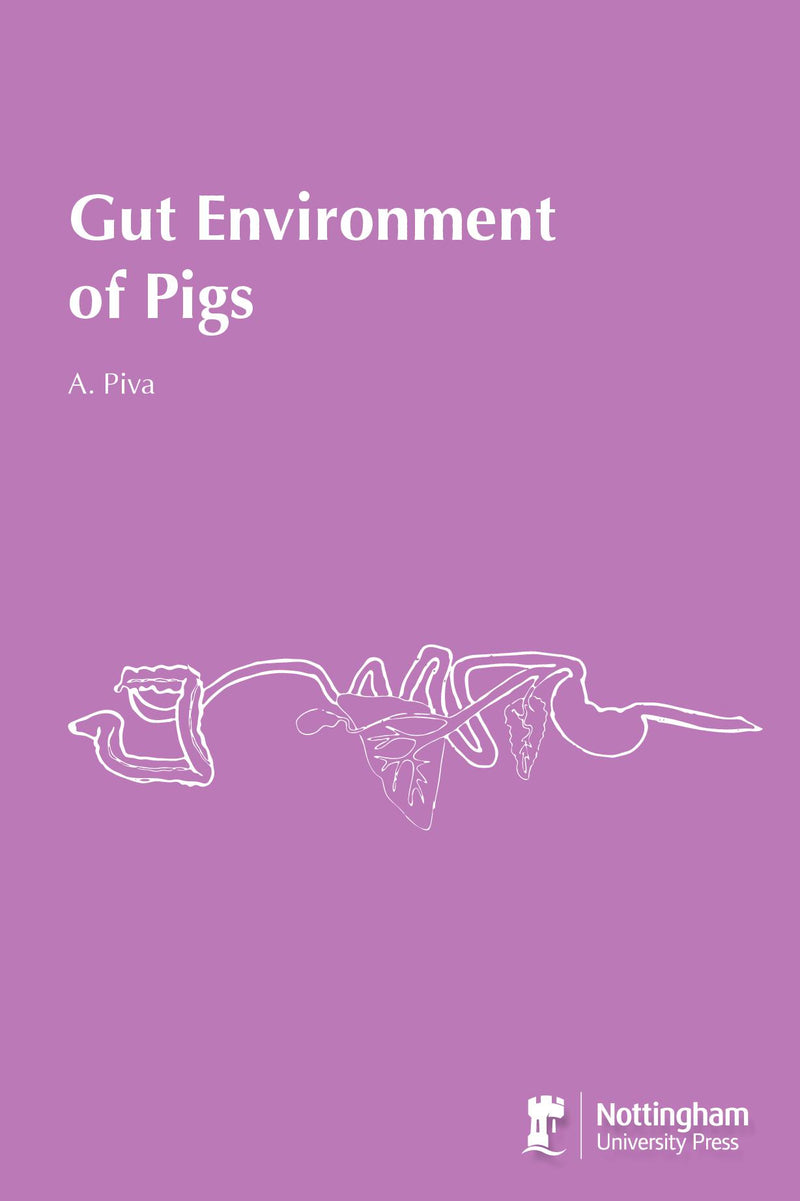 Gut Environment of Pigs