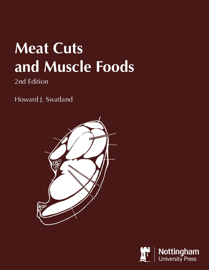 Meat Cuts and Muscle Foods
