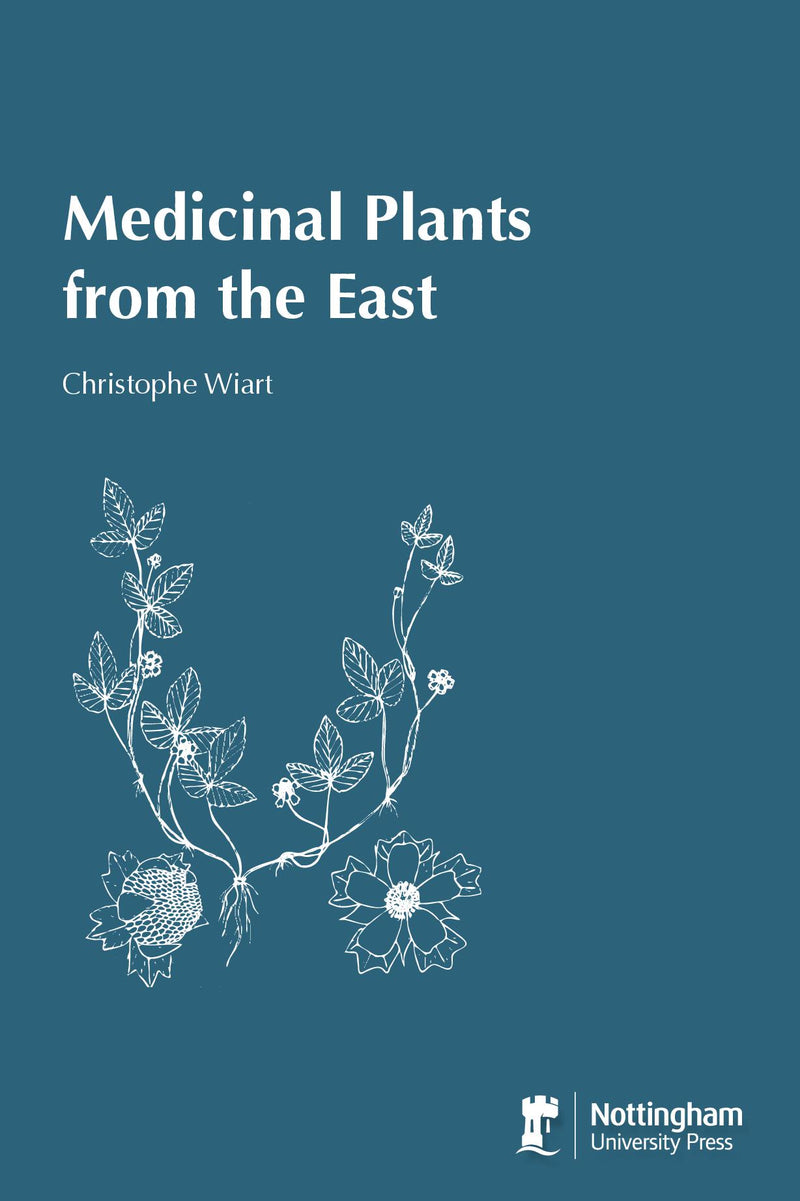 Medicinal Plants from the East