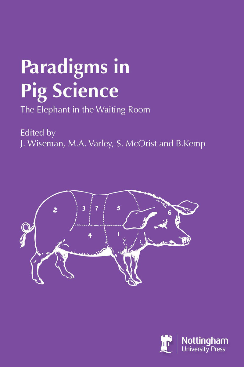 Paradigms In Pig Science