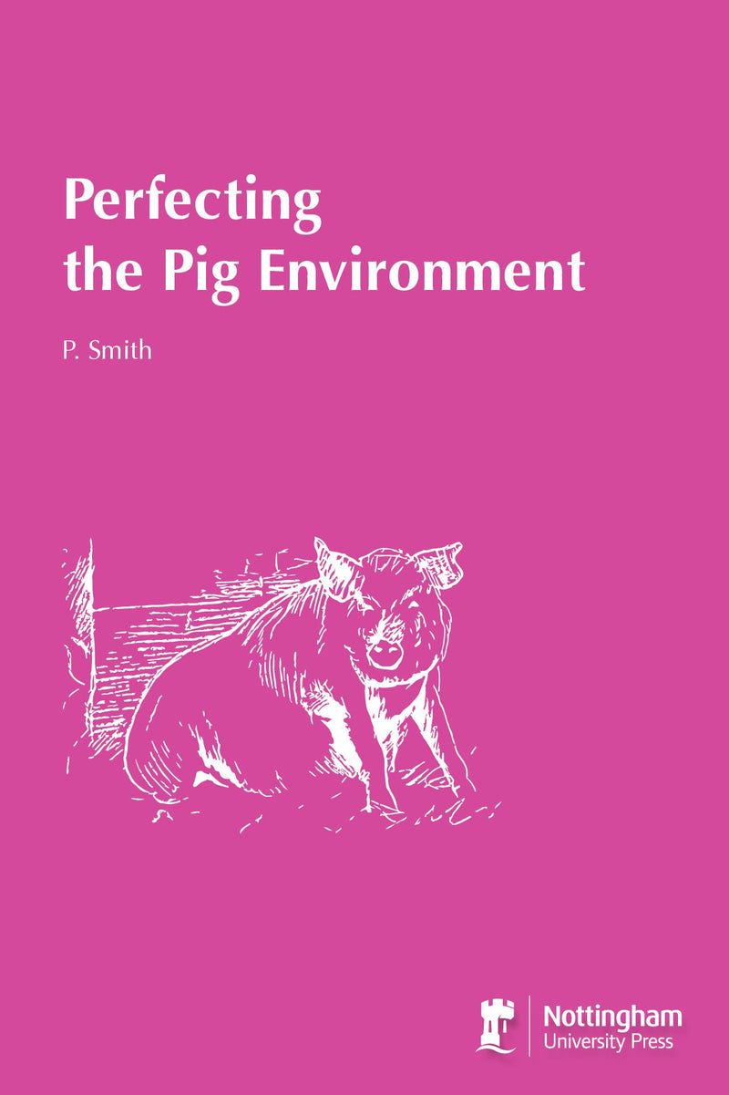 Perfecting the Pig Environment