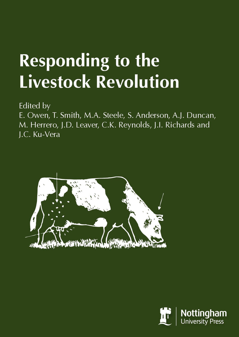 Responding to the Livestock Revolution