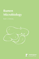 Rumen Microbiology