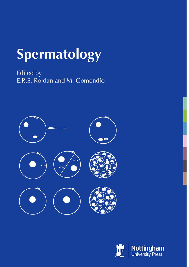 Spermatology