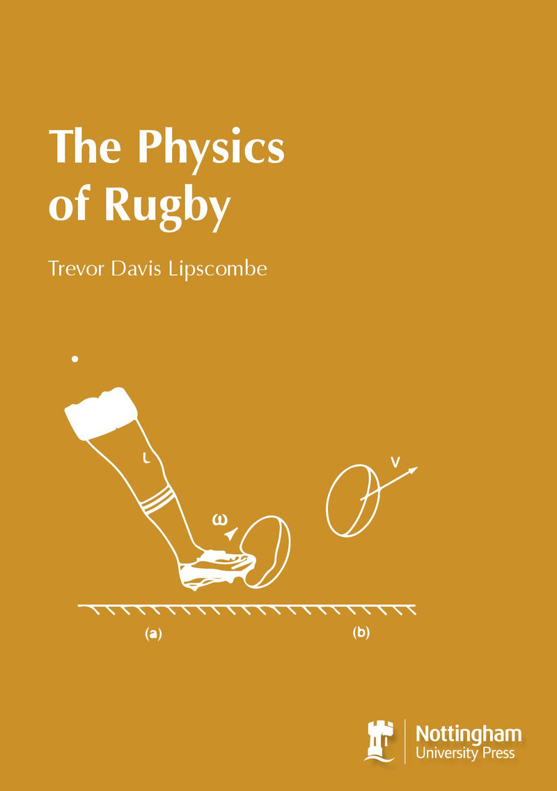 The Physics of Rugby