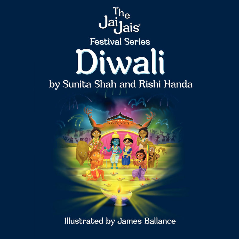 Diwali, The Jai Jais Festival Series