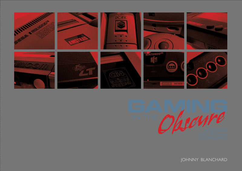 Gaming in the Obscure