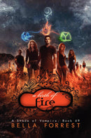 A Shade of Vampire 69: A Birth of Fire