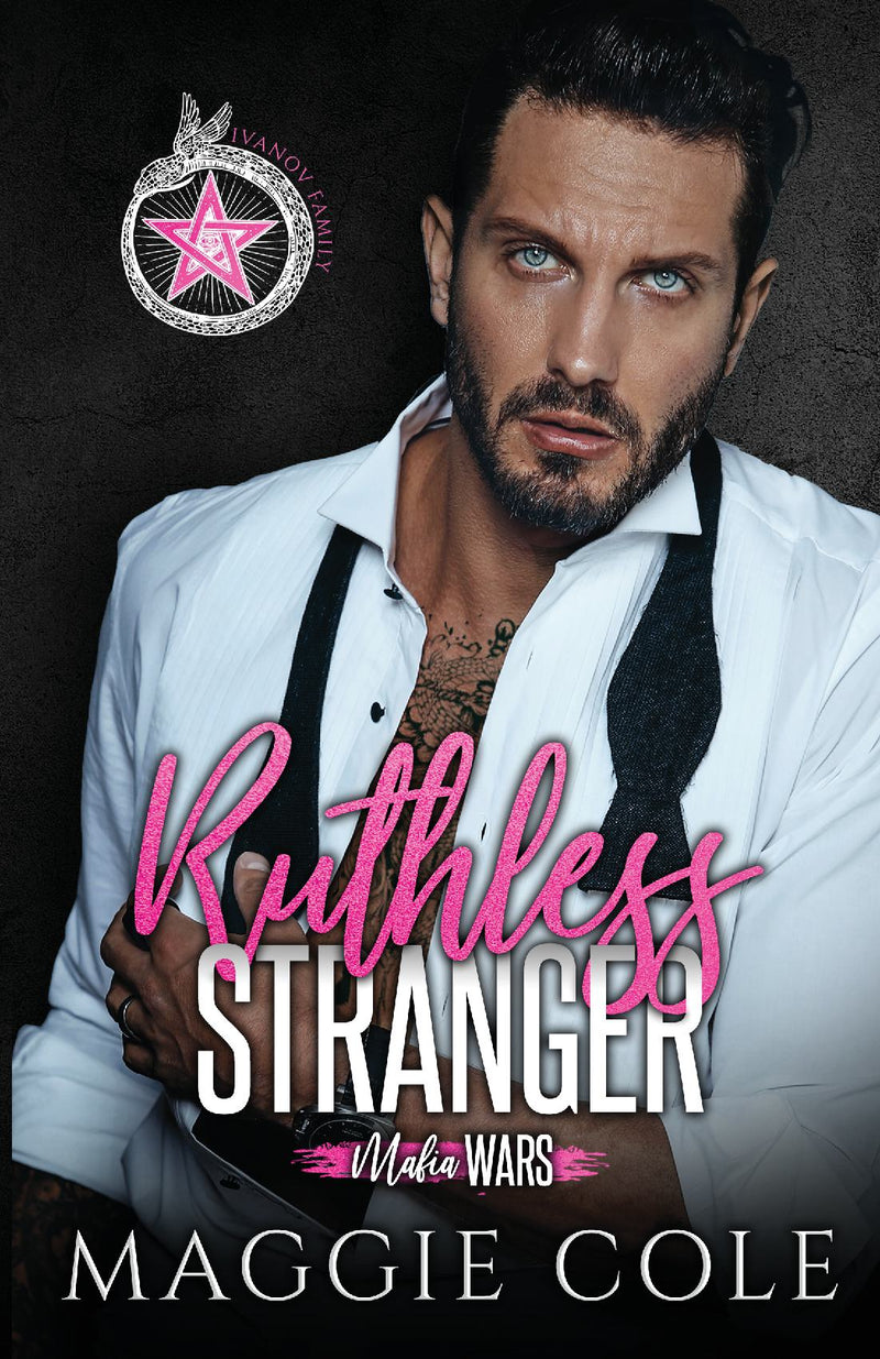 Ruthless Stranger