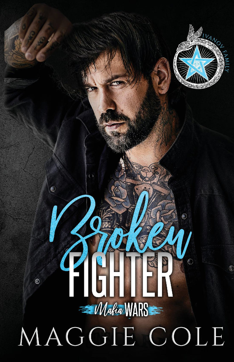 Broken Fighter