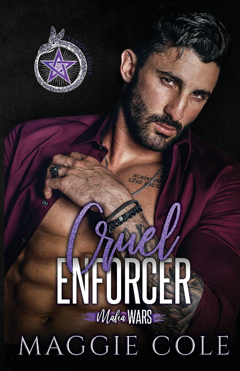 Cruel Enforcer