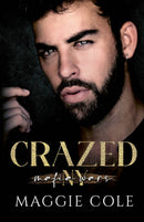 Crazed