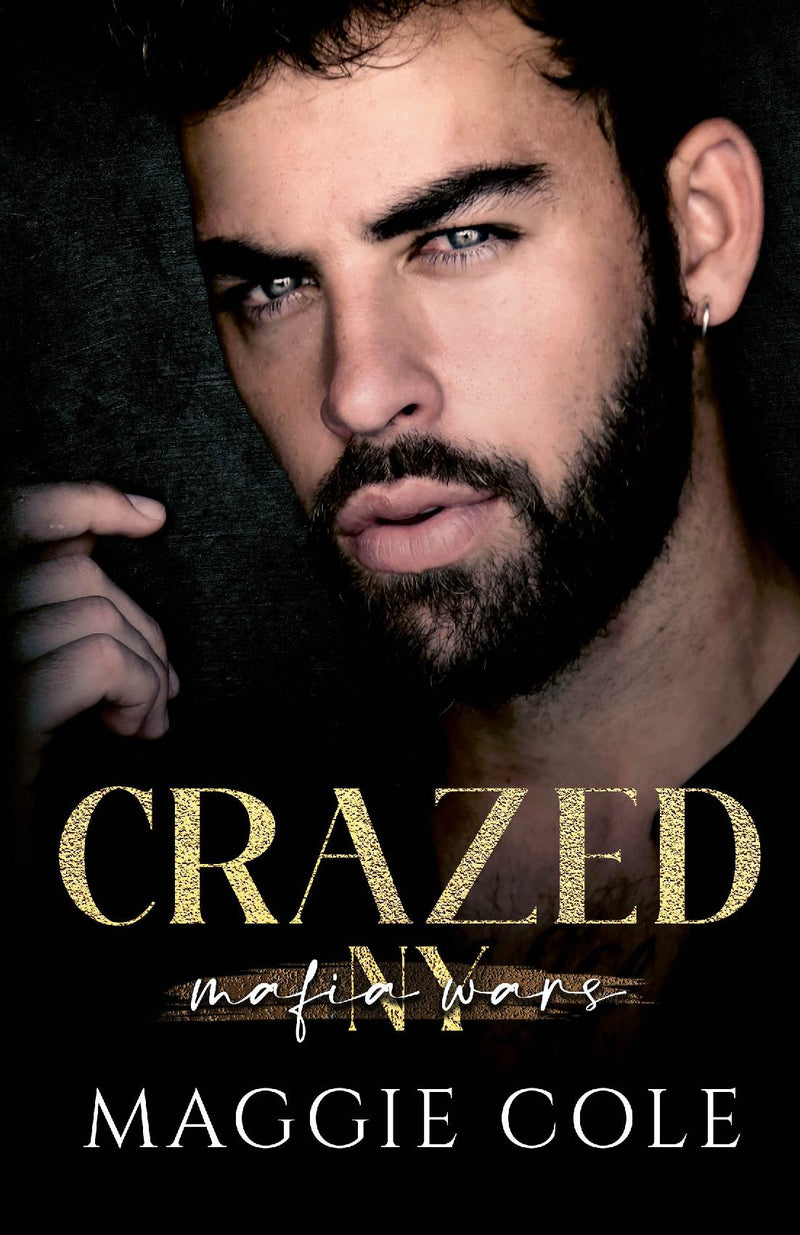 Crazed