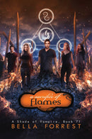 A Shade of Vampire 71: A Sacrifice of Flames