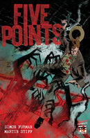 Warren Mackie Casefile 1 - Five Points