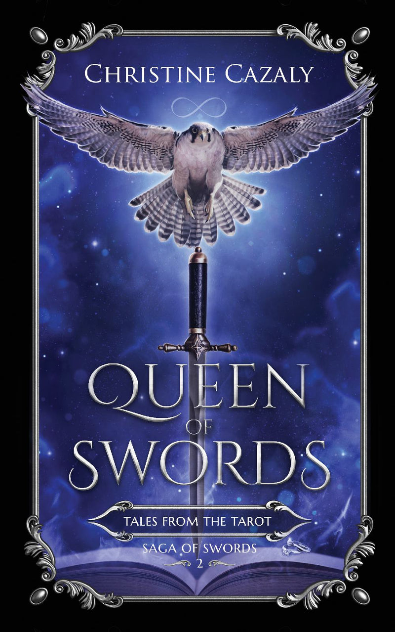 Queen of Swords