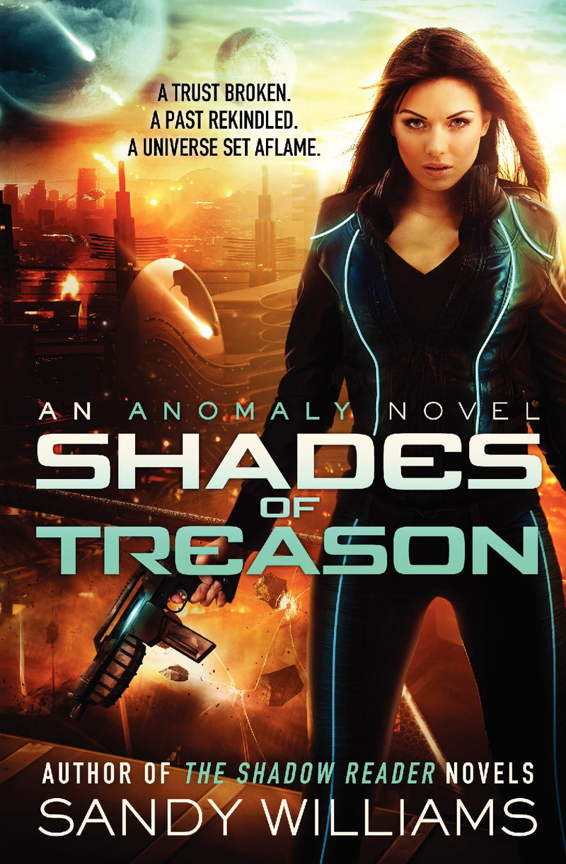 Shades of Treason