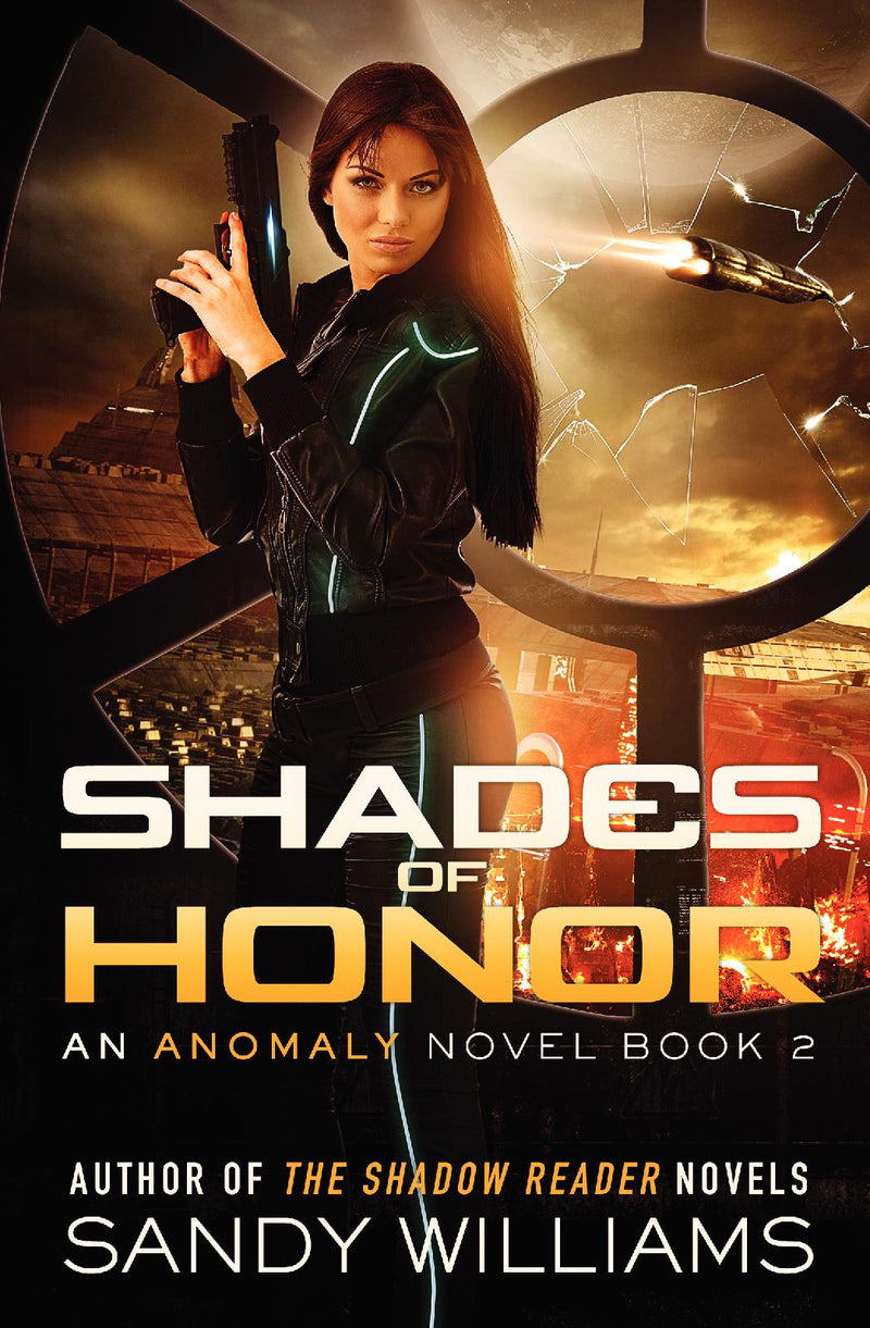 Shades of Honor