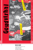 Goudvishal : DIY or Die! Punk in Arnhem 1977-1990
