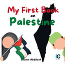 My First Book on Palestine