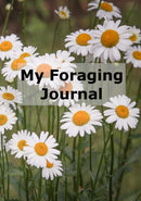 My Foraging Journal