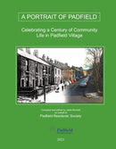 A Portrait of Padfield