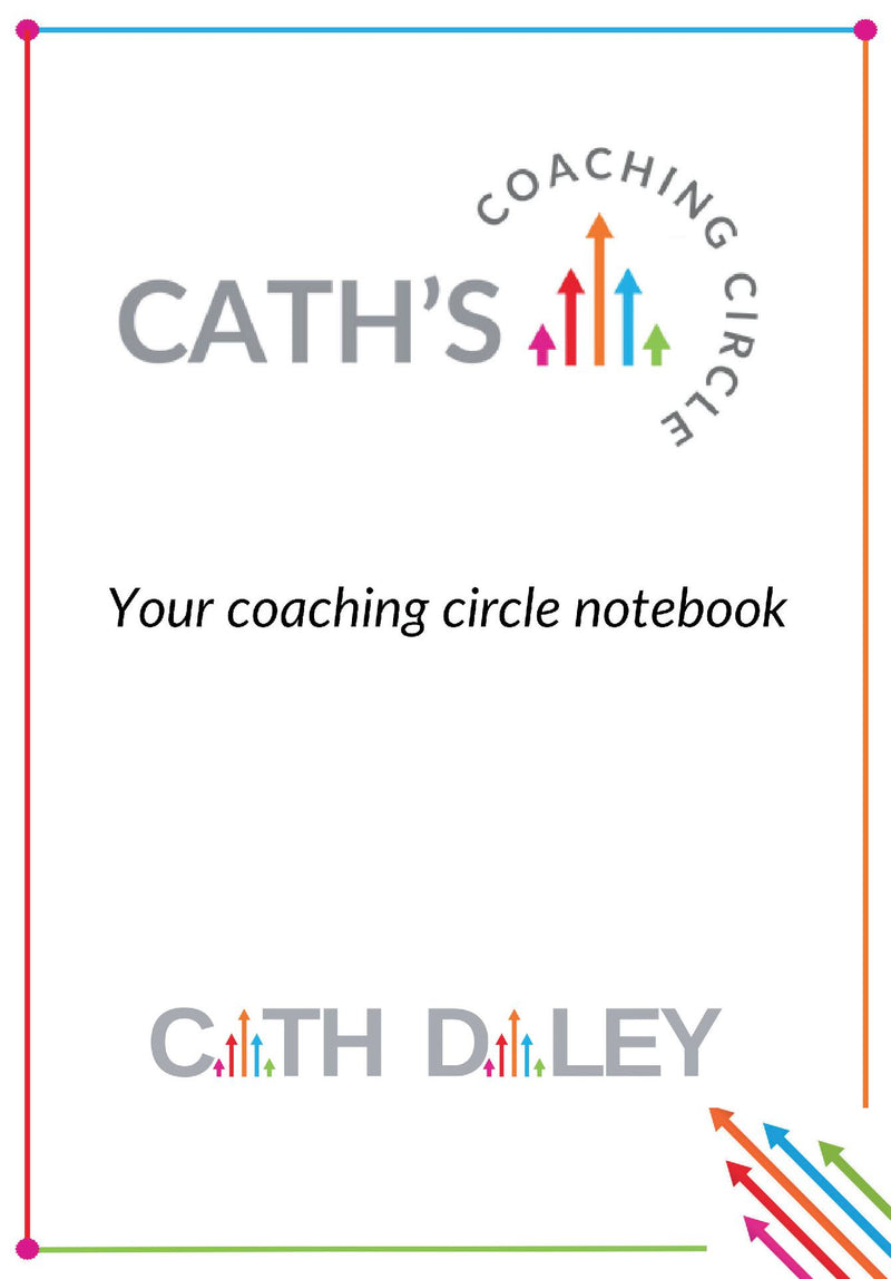 Coaching Circle Journal