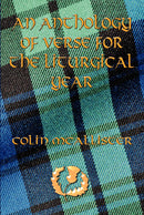 An Anthology Of Verse For the Liturgical Year